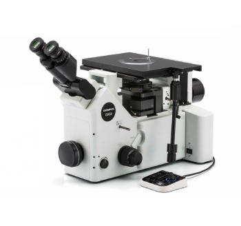 奧林巴斯GX53倒置金相顯微鏡
